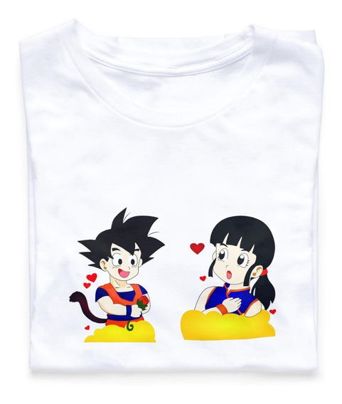 Playeras De Goku Mayoreo | MercadoLibre ???? Playeras De Goku Mayoreo | MercadoLibre ????