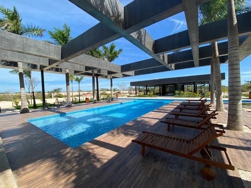 Imagen 14 de 27 de Terreno En Venta Privada Tamora Conkal,mérida Yucatán