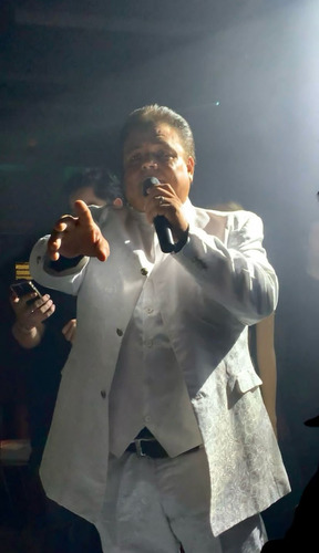 Imitador De Juan Gabriel Y Julio Preciado Cdmx