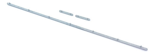 Tapa Inferior Pies De Goma Para Dell Latitude 5440