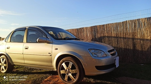 Chevrolet Corsa Classic Ls