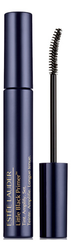 Máscara De Pestañas Estée Lauder Little Black Primer 6ml