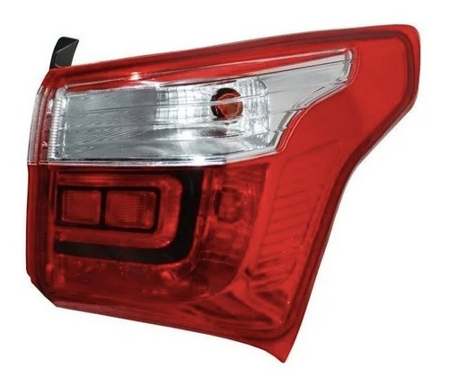 Imagen 1 de 3 de Faro Posterior Hyundai Grand I10 Sedan 2018 - 2020