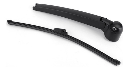 Brazo De Limpiaparabrisas Trasero For Vw Polo 9n Bj