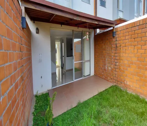 89 Se Vende Casa En Cinco Soles / Jamundí