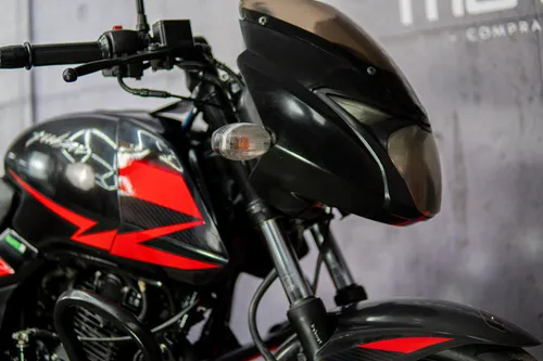 Bajaj Pulsar 180 Fi 2023