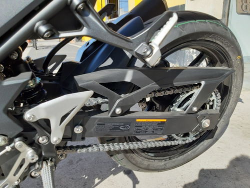 Imagen 11 de 17 de Kawasaki 2020