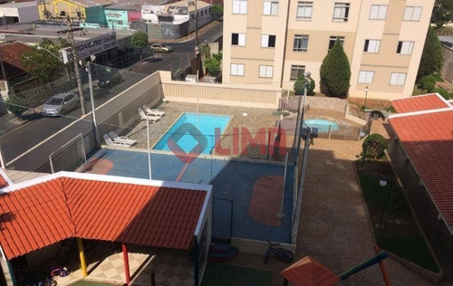 Imagem 3 de 12 de Lindo Apto Cidade Jardim - 63850736