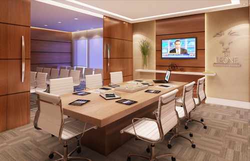 Imagem 5 de 6 de Sala Comercial - 3900