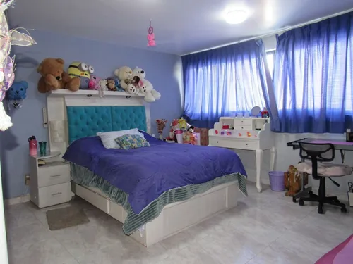 Casa En Venta En Tlalpan San Pedro Martir