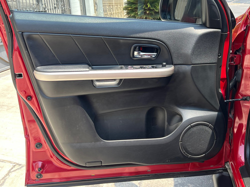 Suzuki Grand Vitara 2.4 Special L4 At