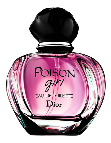 Perfume Dior Poison Girl Edt 100ml