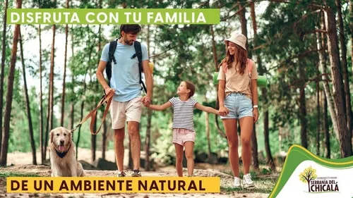 Excelente Lote En Condominio Serrania De Chicalá Tocaima