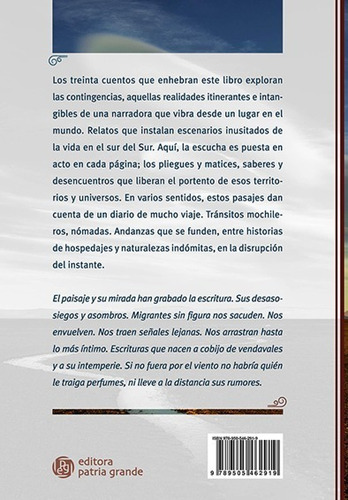 Imagen 2 de 2 de Si No Fuera Por El Viento