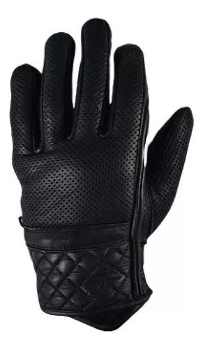 Guantes Moto Proteciones Montoya Brooklyn Riders - Km0 Motos