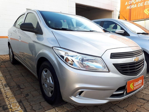 Chevrolet Prisma 1.0 Mpfi Joy 8v Flex 4p Manual