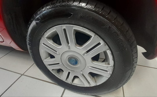 Fiat Idea 1.4 Mpi Elx 8v Flex 4p Manual