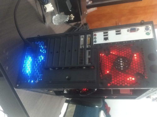 Pc Gamer Com Gtx 660 E 12gb De Ram + Monitor LG 20m37aab !