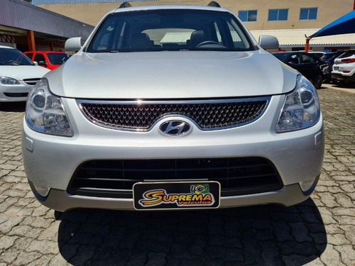Hyundai Veracruz Gls 7 Lugares