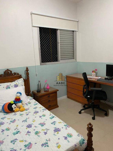 Imagem 15 de 17 de Sobrado Com 3 Dormitórios À Venda, 120 M² Por R$ 1.450.000,00 - Vila Clementino - São Paulo/sp - So0225