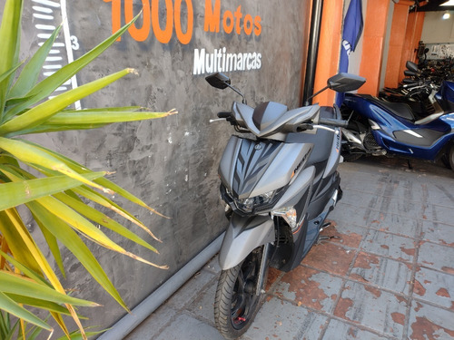 Imagem 9 de 10 de Yamaha Neo 125 2020