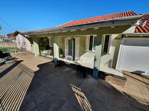 Imagem 22 de 23 de Casa Com 3 Dormitórios À Venda, 112 M² Por R$ 370.000,00 - União - Estância Velha/rs - Ca3892