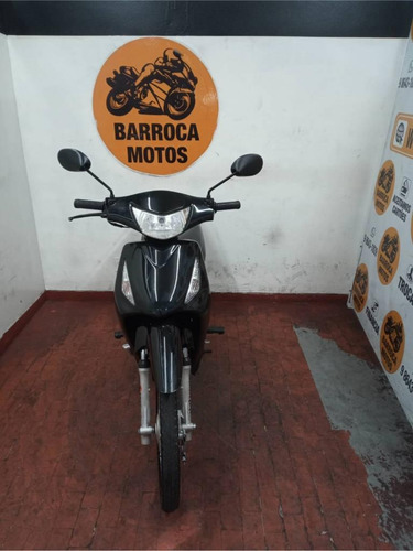 Imagem 2 de 4 de Honda Biz 125 Es