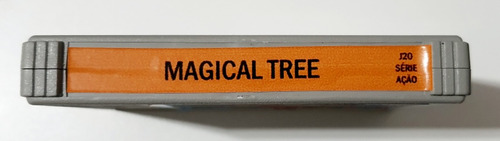 Msx Cartucho Magical Tree Konami (Usado)