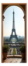 Comprar Capa De Porta  Decoração De Varanda, Decoração Casa, Quarto