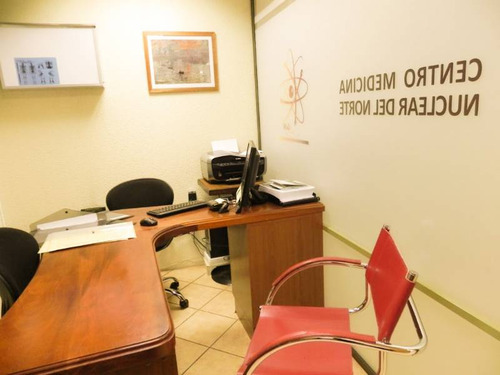 Consulta O Laboratorio Médico 93 M2 Edificio Miscanti