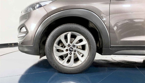 Imagen 6 de 15 de 113538 - Hyundai Tucson 2016 Con Garantía