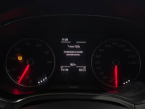 Seat Ibiza 1.6 Excellence 5p Mt