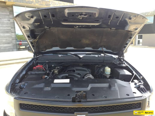 Chevrolet Silverado Ls 4x2