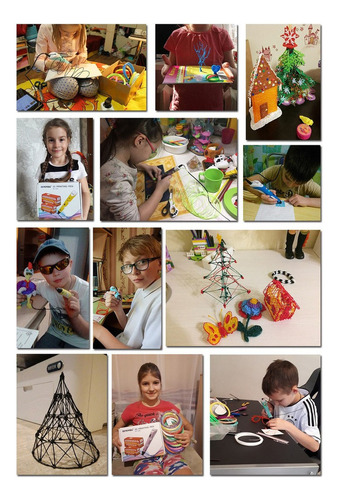 Scribbler 3d Pen Impresora Niños 3d Pluma Magital Barato
