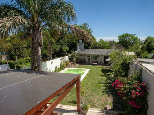 Imagen 2 de 18 de Casa En Venta En San Antonio De Areco