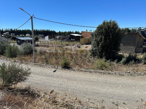 Lote En Venta Bariloche