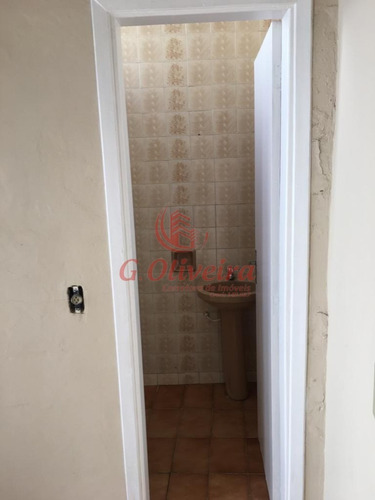 Casa Térrea Jundiai Vila Pirapora 113m2 2 Dorms + Edícula De 1 Cômodo 1 Vaga - Ca00185 - 69278158