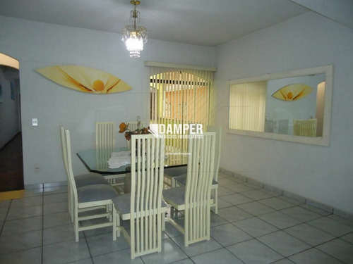 Imagem 6 de 18 de Casa À Venda No Bairro Vila Bocaina - Mauá/sp - 293