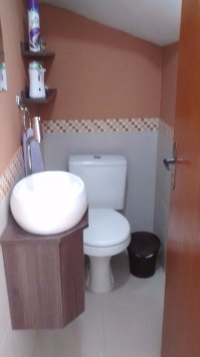 Imagem 15 de 15 de Casa - Hipica - Ref: 383941 - V-mi16301