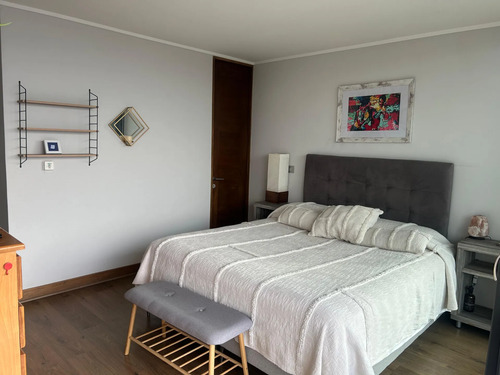Arriendo Por 2 Meses Departamento Completamente Amoblado