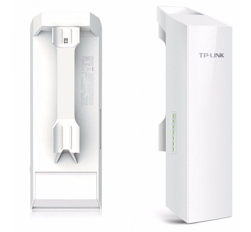 Imagen 2 de 2 de Access Point Tp-link Cpe220 2.4 Ghz Exteriores 300mbps 12dbi