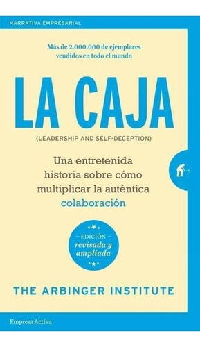 Libro La Caja De The Arbinger Institute