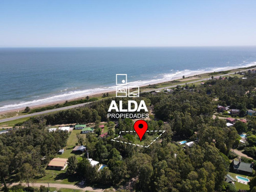 Terreno Bella Vista Piriápolis Venta Te502076