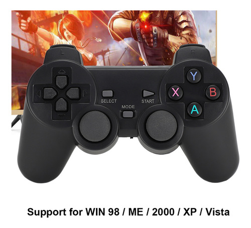 Universal 2.4g Controlador De Juego Inteligente Para Tv/tv B