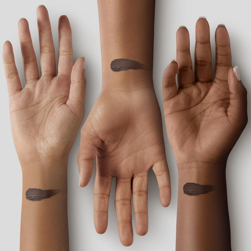 Foundation Stick Black Radiance Color Perfect Chocolate