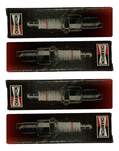 Kit 4 Bujías Encendido F14yc Ford Ranger 2.3 Durateq 06/12