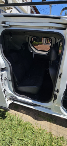 Renault Kangoo Ii Express Emotion 5a 1.6 Sce