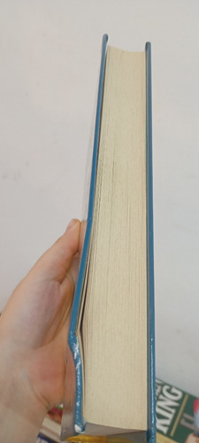 La Larga Marcha. Stephen King. Orbis Fabbri (Usado)