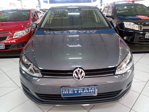 Volkswagen Golf 1.6 Msi Comfortline 16v Total Flex 4p