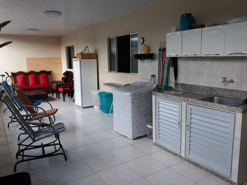 Casa Em Ponte Dos Carvalhos, Cabo De Santo Agostinho/pe De 300m² 4 Quartos À Venda Por R$ 430.000,00 - Ca412332